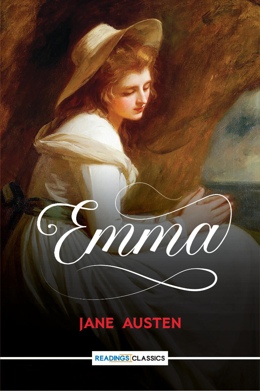 EMMA By JANE AUSTEN