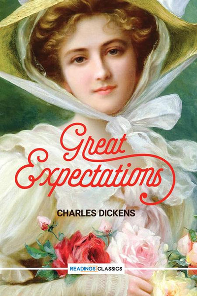 GREAT EXPECTATIONS By CHARLES DICKENS