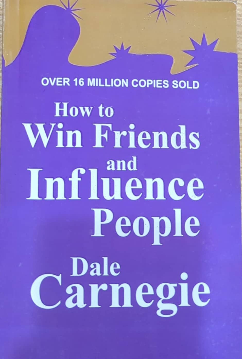 How to Win Friends and Influence People