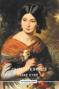 JANE EYRE By CHARLOTTE BRONTE