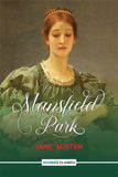 MANSFIELD PARK By JANE AUSTEN