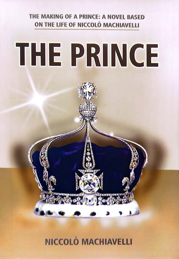 The Prince By Niccolo Machiavelli