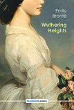 WUTHERING HEIGHTS By EMILY BRONTE